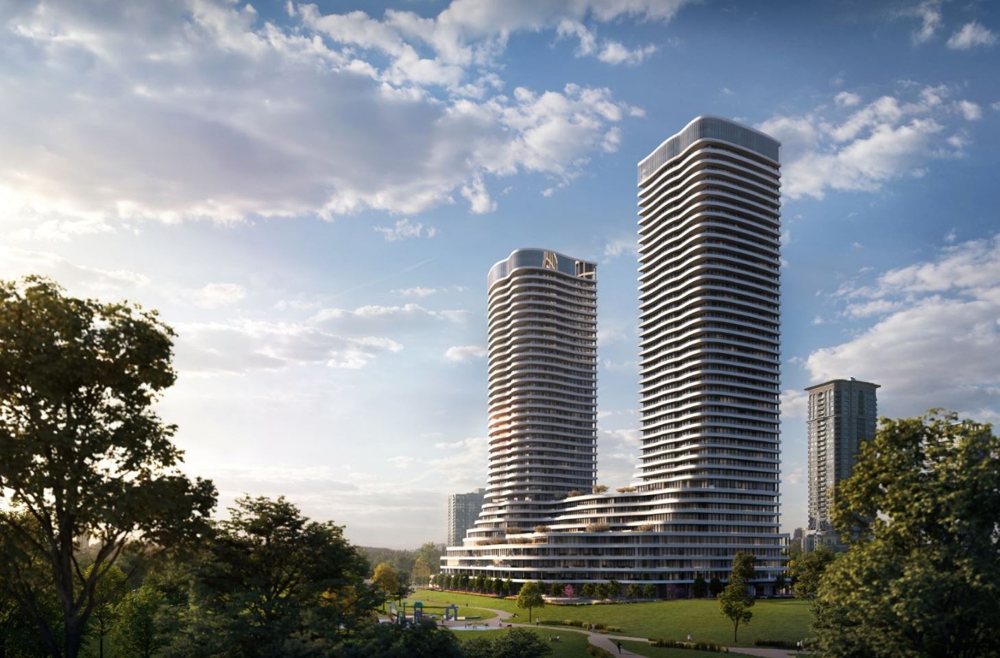 Parkside Village Drive, Mississauga,  for rent, William Vera, RE/MAX West Realty Inc., Brokerage *